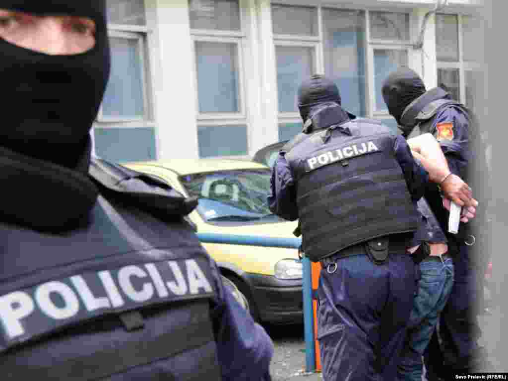 Мурдагы президент Бакиевдин жан-жөкөрлөрүнүн бири, издөө салынган Пайзулла Рахманов Казакстанда кармалды.