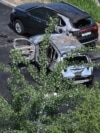 Мәскеудегі жарылыста ресейлік генерал қаза тапқаны айтылды