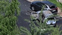 Мәскеудегі жарылыста ресейлік генерал қаза тапқаны айтылды