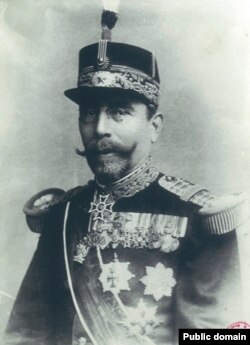 Generalul Grigore Crăiniceanu