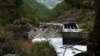 Измени на закони за профит од хидроцентрали во заштитени зони 