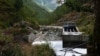Стари концесии, нови рокови за мали хидроцентрали во Маврово и на Шара 