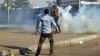 Student Killed In Clashes At Cairo University