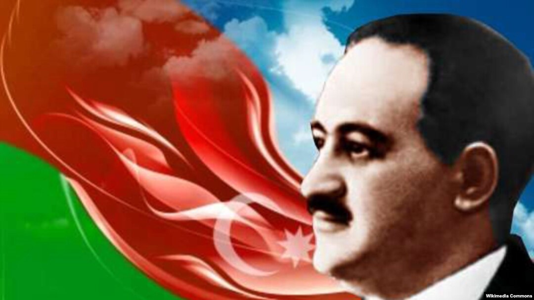 Məmmədəmin Rəsulzadə