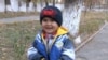 Kyrgyz Parents Plan HIV Protest