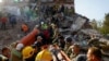 UKRAINE-CRISIS/ATTACK-PRYLUKY