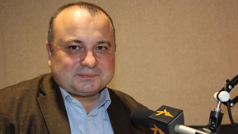 Radu Carp: Dacă nu este votat guvernul Grosu, va urma o perioadă de incertitudini