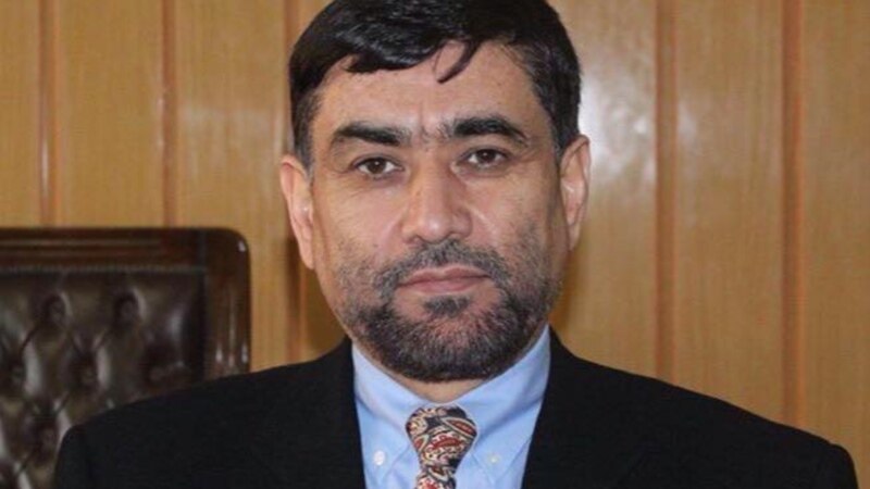 Губернатор афганского Бадахшана разделил обеспокоенность Эмомали Рахмона