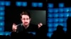 Edward Snowden. Fotografi nga arkivi. 