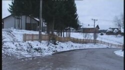 Dvije duše, jedne oči