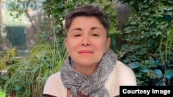Элина Антонова, психотерапевт из Чехии