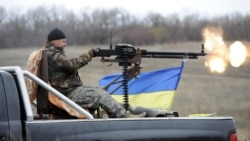 Fuqia e ushtrisë së Ukrainës përballë kërcënimeve ruse