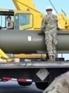 Mideast Wars Bunker Buster Bombs