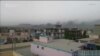 Heavy Clashes Continue In Afghanistan's Ghazni City