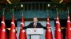 اردوغان خطاب به نخست‌وزیر عراق: بهتر است موقعیت خودت را بفهمی