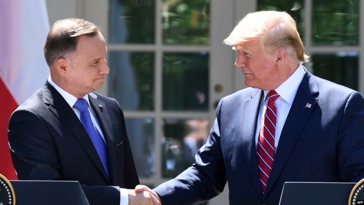 oi5.ru: Поляки смогут путешествовать в США без виз с 11 ноября Поляки смогут путешествовать в США без виз с 11 ноября