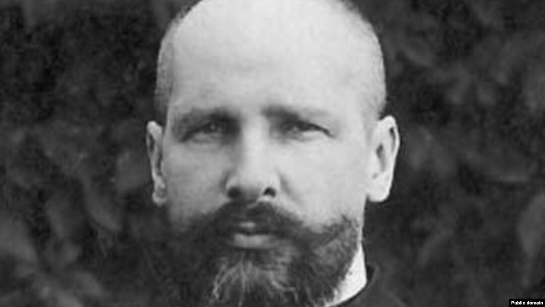 Петр Столыпин