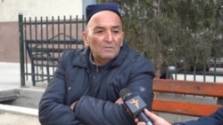 Рӯзи дароз мунтазир мешавем, ки барқ ояду лифт сокинонро то 14-ум ошёна интиқол диҳад