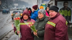 Ваша Свобода | Не лише 8 березня. Жінка в Україні