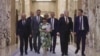 23 iunie 2025 - prima ședință a Cabinetului Bolojan.
