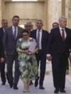 23 iunie 2025 - prima ședință a Cabinetului Bolojan.