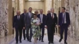 23 iunie 2025 - prima ședință a Cabinetului Bolojan.