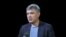 Russia -- Co-chairman of political party «Republican Party of Russia – People's Freedom Party» (RPR-PARNAS) Boris Nemtsov, 3 September 2014.