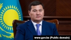 Нұрлыбек Нәлібаев