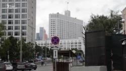 Посольство США в Москве лишили парковки