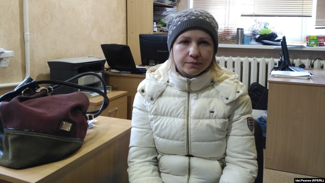 Татьяна Леонтьева