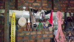 ГIирс бацахь – пхьар вац