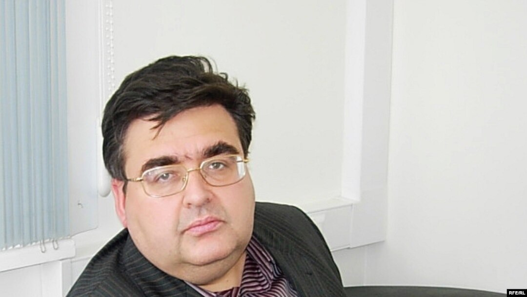 Алексей Митрофанов