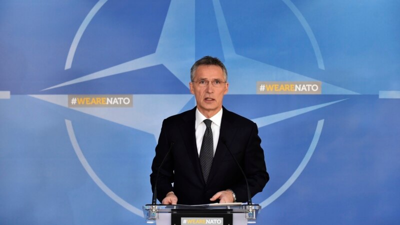 NATO-nyň agzalary çykdajylary artdyrmagy planlaşdyrýar 