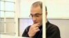Jailed Azeri Journalist 'Found With Drugs'