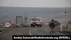 Новый КПВВ в Счастье так и не был открыт с оккупированной стороны. Он достроен осенью 2020-го