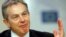 Tony Blair (file photo)