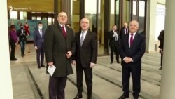 Աշխարհն այսօր 31.03.2022