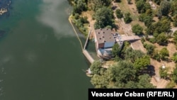 Водозабірна станція на Дністрі, 29 липня 2026 року
