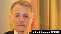 Mustafa Сemilev