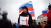 Marshim për Boris Nemtsov