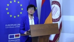 Հզորացվում են դեմոկրատական ինստիտուտները, որ ազատ և արդար ընտրություններ անցկացվեն ՀՀ-ում. Կոս