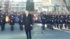 Discursuri la Iași de ”Mica Unire”, printre aplauze și huiduieli. Premierul promite OUG pentru Autostrada Moldovei