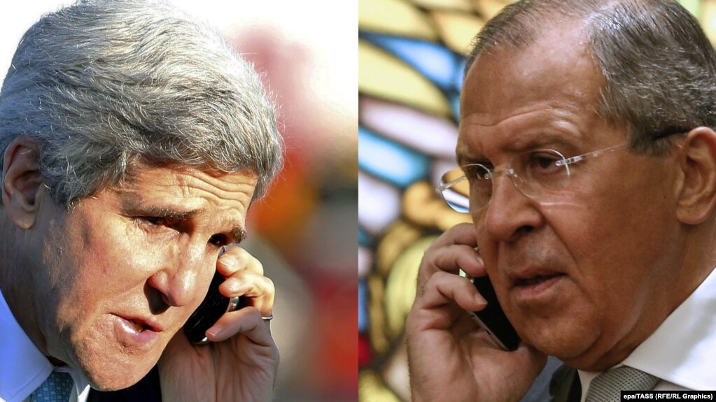 ukraine and north korea the