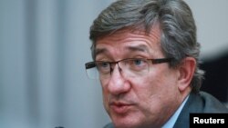 Сергій Тарута, голова Донецької ОДА