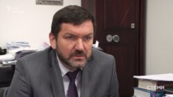 Сергій Горбатюк очолював розслідування злочинів проти Майдану з 2014 року до свого звільнення