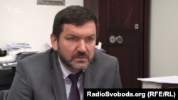 Сергій Горбатюк очолював розслідування злочинів проти Майдану з 2014 року до свого звільнення