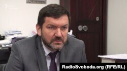 Сергій Горбатюк також підтвердив, що Андрія Клюєва, в разі його прибуття в Україну затримають