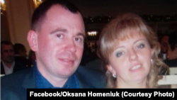 Перекладачка у справі Ігоря Гоменюка (на фото) зазначила, що захист його родини планує оскаржувати вирок через замалі, на його думку, терміни ув’язнення