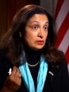 U.S. Undersecretary Of State: Ukraine Support Remains 'Top Priority' U.S. Undersecretary Of State: Ukraine Support Remains 'Top Priority'