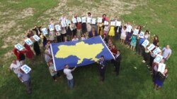 Посольство США в Україні привітало українців з Днем Незалежності